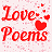icon Love Poems 8.3.0