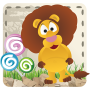 icon Kids Games - Candy Labyrinth