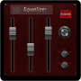icon Music Equalizer Booster for Doopro P2