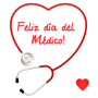 icon Feliz Dia del Medico