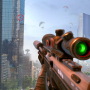 icon Sniper FPS Shooting Gun Games for Samsung Galaxy Grand Prime 4G
