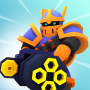 icon Bullet Knight