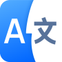 icon Translate - Translator for Huawei MediaPad M3 Lite 10