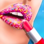 icon Lip Art DIY Skin Care Makeup