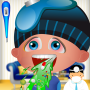 icon Emergency Doctor - Kids Rescue for Samsung Galaxy Grand Prime 4G