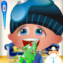 icon Emergency Doctor - Kids Rescue for LG Q6a