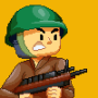 icon Trench Warfare - WW1 War Games