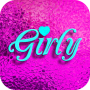 icon Girly Wallpapers and Backgrounds for Samsung Galaxy Note 10 1