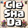 icon Cleshada