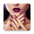 icon Nail Art Designs: manicure & nail polish 1.6.0