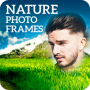 icon Nature Photo Frame for oppo F1