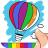 icon Coloring Pages 2.12