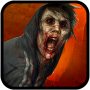 icon Zombies apocalypse 3D for intex Aqua A4