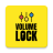 icon Volume Lock 1.1.1