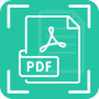 icon Document Scanner - Scan, Edit and Share