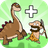 icon Merge Dinosaur 1.0.1