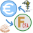 icon Euros Francs CFA 1.2.5