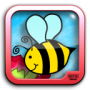 icon Buzz Buzz Bee for iball Slide Cuboid