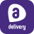 icon Ave Delivery 1.0.9