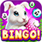icon Easter Bunny Bingo 10.21.600