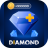 icon Free Diamond Guide 1.2