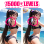 icon Spot Difference: Finding Games for Samsung Galaxy Trend 3