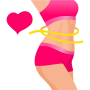 icon Fitness Spot for LG Q6a