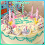 icon Birthday Cake