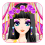 icon Gorgeous Princess Dressup Party