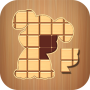 icon Wood Block-Block Puzzle Jigsaw
