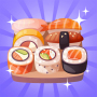 icon Sushi Bar Fever