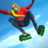 icon Sky Roller Skate Stunt Games 2021Roller Skating 2.6