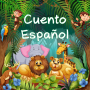 icon Spanish kids story with audio for Doopro P2