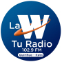 icon Radio La W