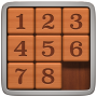 icon Wood Sliding Jigsaw