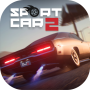 icon Sport Car : Pro drift - Drive simulator 2019