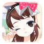 icon Manga Girl Dress Up - Fun Girls Game for Xiaolajiao 6