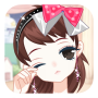 icon Manga Girl Dress Up - Fun Girls Game for Samsung Galaxy J2 DTV