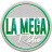 icon La Mega Radio 1.0