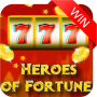 icon Heroes of Fortune