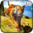 icon Wild Tiger Adventure 3D 1.5