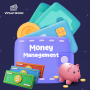 icon Money Management