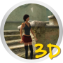 icon Mysterious Island 3D for Samsung Galaxy Grand Prime 4G