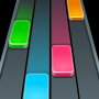 icon Infinite Tiles: EDM & Piano for Samsung Galaxy Grand Prime 4G