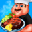 icon Restaurant Chef Kitchen Madness 1.3