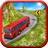 icon Bus Driver 3D : Hill Station 1.5
