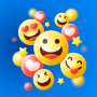 icon Kika Emoji Keyboard 3D