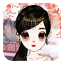 icon Chinese PrincessDressup & Makeover Girl Games