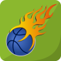 icon Basket Fire