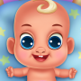 icon babysitting & BabyShower Party for Huawei MediaPad M3 Lite 10